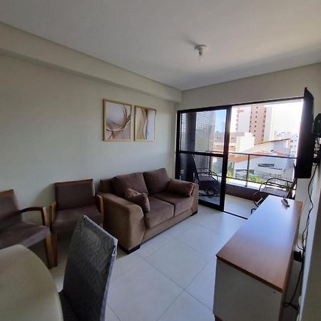 Maravilhoso Apto No Bessa Joao Pessoa Exterior photo