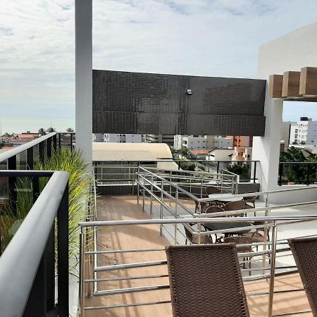 Maravilhoso Apto No Bessa Joao Pessoa Exterior photo