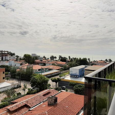 Maravilhoso Apto No Bessa Joao Pessoa Exterior photo