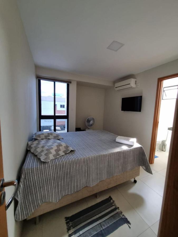 Maravilhoso Apto No Bessa Joao Pessoa Exterior photo