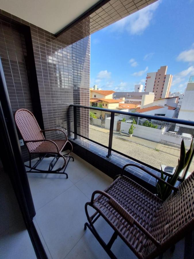 Maravilhoso Apto No Bessa Joao Pessoa Exterior photo