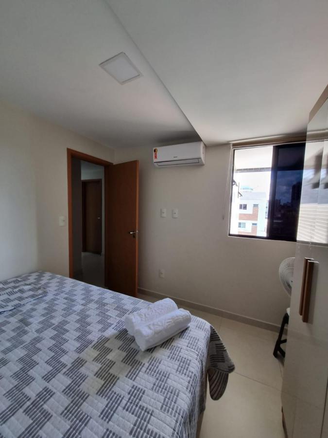 Maravilhoso Apto No Bessa Joao Pessoa Exterior photo