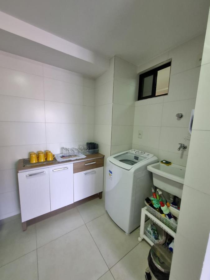 Maravilhoso Apto No Bessa Joao Pessoa Exterior photo